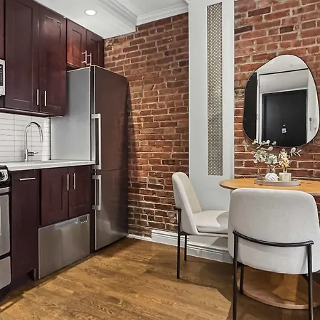 Apartment The Pewter Flat Ii Vibe 8834 *