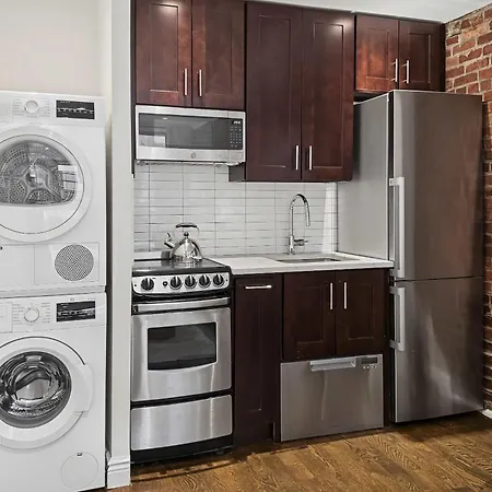 The Pewter Flat Ii Vibe 8834 Apartment New York