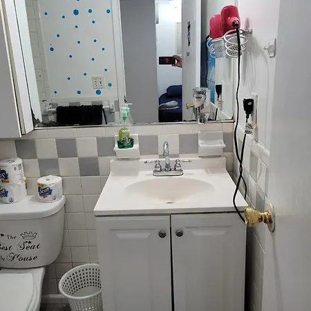 Entire 1 Bedroom In Forest Hills Apartment New York