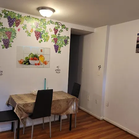 Entire 1 Bedroom In Forest Hills *