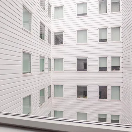 Blueground Financial District Rooftop Pool Nr South Street Seaport Nyc-2258 New York
