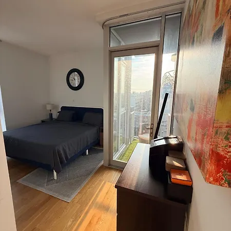 Star Penthouse New York