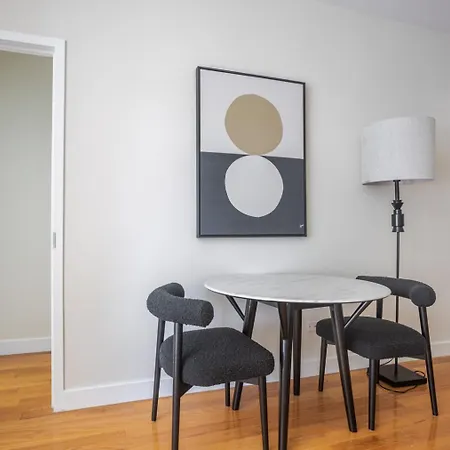 Apartment Blueground Lenox Hill View Nr Park Nyc-2256 New York