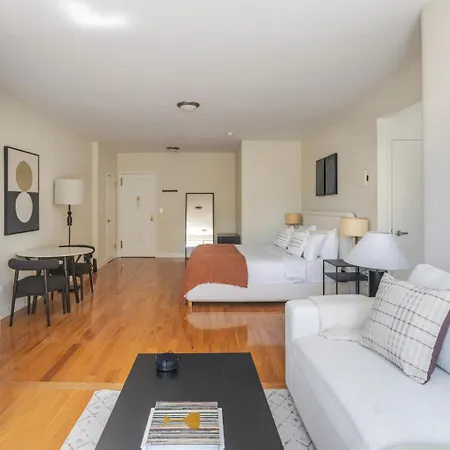Blueground Lenox Hill View Nr Park Nyc-2256 New York