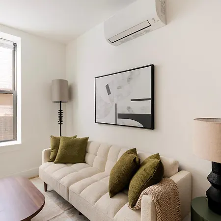 Apartment Blueground Midtown East View Nr United Nations Nyc-2041 New York