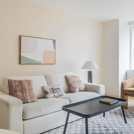 Blueground Upper West Side Rooftop Nr Park Nyc-1843 Apartment