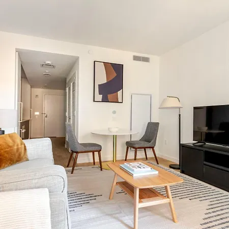 Apartment Blueground Chelsea Rooftop Pool Nr The Vessel Nyc-2143
