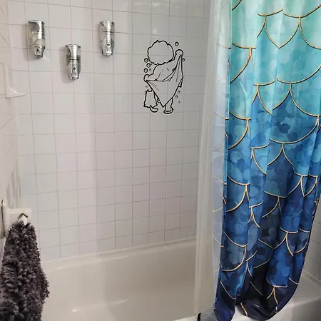 Entire 1 Bedroom In Forest Hills *