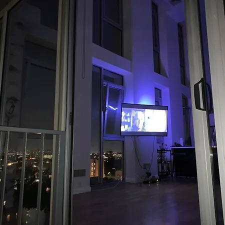 Star Penthouse Apartment