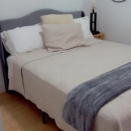 Our Comfy Apartment *