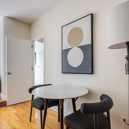 Blueground Lenox Hill View Nr Park Nyc-2256 Apartment New York