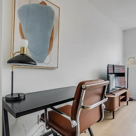 Apartment Blueground Hells Kitchen Fitness Center Nr Park Nyc-2251