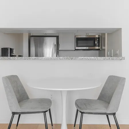 Apartment Blueground Upper West Side Rooftop Nr Park Nyc-1843 New York