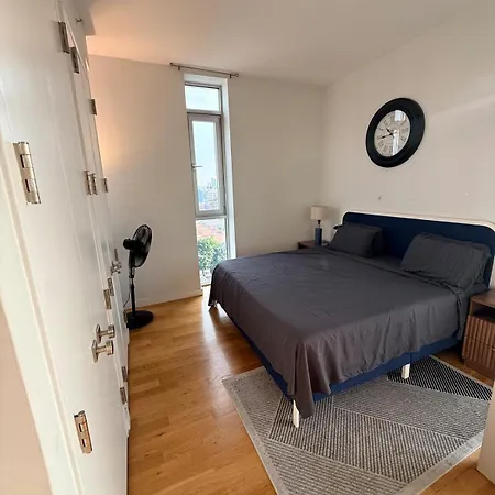 Apartment Star Penthouse