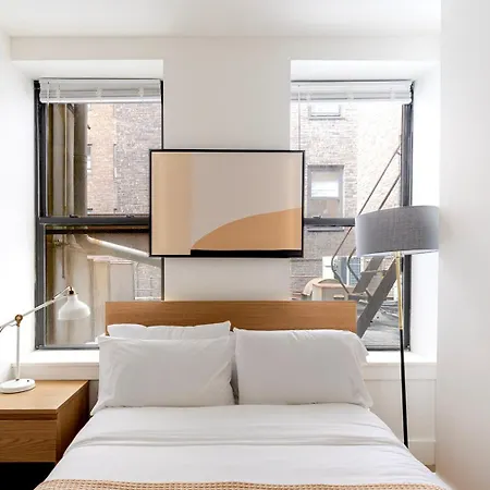 Apartment Blueground Midtown East View Nr United Nations Nyc-2041