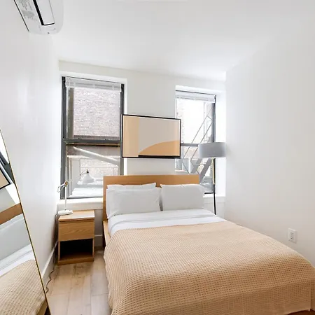 Blueground Midtown East View Nr United Nations Nyc-2041 Apartment New York