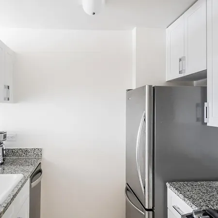 Blueground Upper West Side Rooftop Nr Park Nyc-1843 Apartment