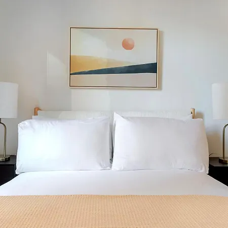 Apartment Blueground Chelsea Rooftop Pool Nr The Vessel Nyc-2143 *