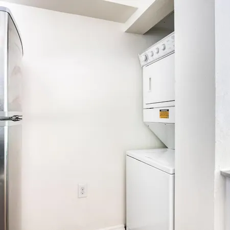 Jersey 1br W Gym Wd Elevator Nr Path Nyc-787 Apartment New York