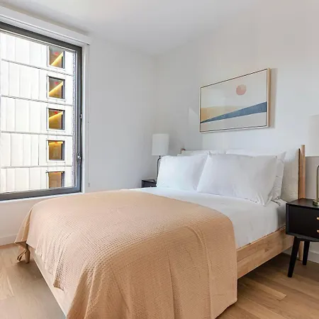 Apartment Blueground Chelsea Rooftop Pool Nr The Vessel Nyc-2143