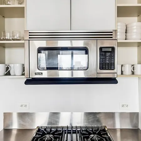 Blueground Hells Kitchen Washer Nr Park Nyc-1904 Apartment *