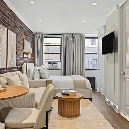Apartment The Pewter Flat Ii Vibe 8834 *