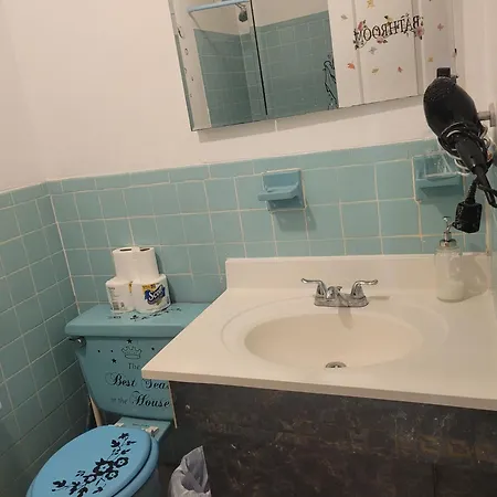 Large 4 Bedrooms 2 Baths In Rego Park Apartment