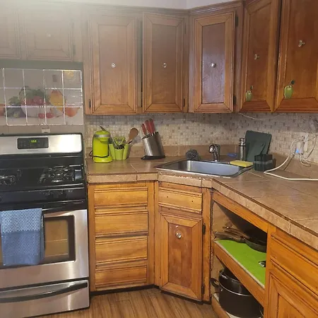 Large 4 Bedrooms 2 Baths In Rego Park New York