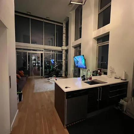 Star Penthouse *