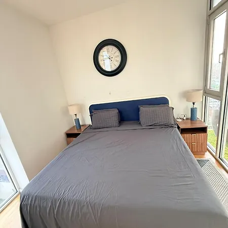 Star Penthouse Apartment *