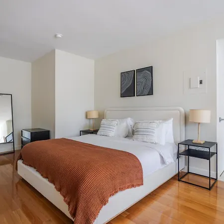 Blueground Lenox Hill View Nr Park Nyc-2256 New York