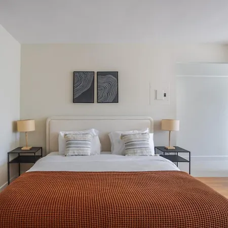 Blueground Lenox Hill View Nr Park Nyc-2256 Apartment