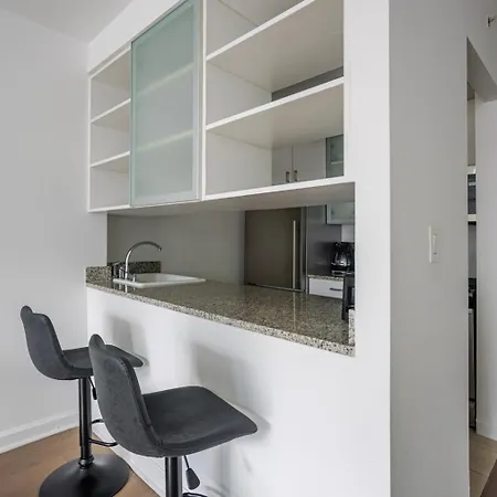 Apartment Blueground Hells Kitchen Fitness Center Nr Park Nyc-2251 New York