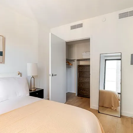 Apartment Blueground Chelsea Rooftop Pool Nr The Vessel Nyc-2143 New York