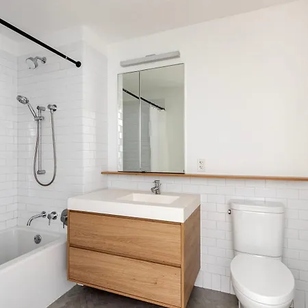 Apartment Blueground Chelsea Rooftop Pool Nr The Vessel Nyc-2143