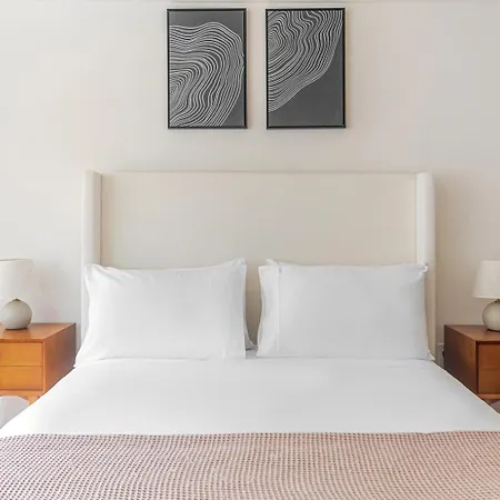 Blueground Upper West Side Rooftop Nr Park Nyc-1843 Apartment *