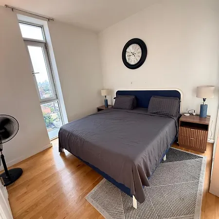 Star Penthouse Apartment New York