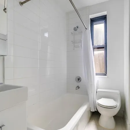 Apartment Blueground Lenox Hill View Nr Park Nyc-2256 New York