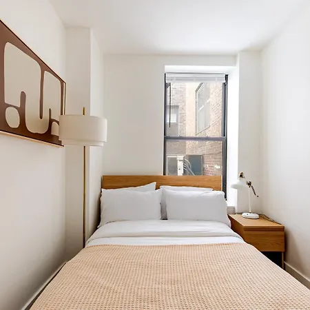 Blueground Midtown East View Nr United Nations Nyc-2041 Apartment
