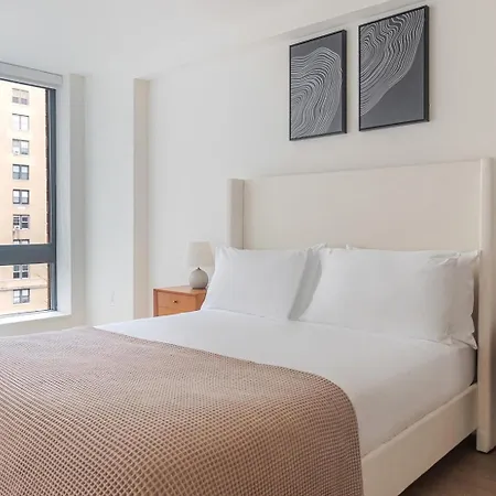 Blueground Upper West Side Rooftop Nr Park Nyc-1843 *
