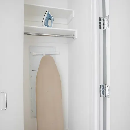 Apartment Blueground Financial District Rooftop Pool Nr Brooklyn Bridge Nyc-2259 New York
