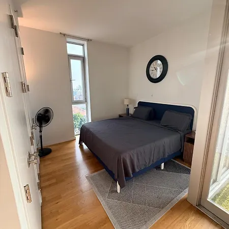 Apartment Star Penthouse New York