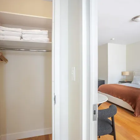 Blueground Lenox Hill View Nr Park Nyc-2256 Apartment New York