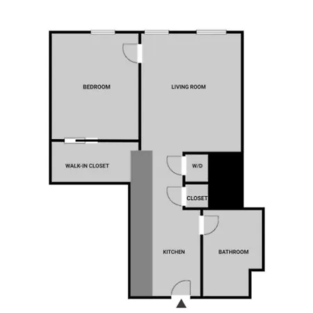 Blueground Chelsea Rooftop Pool Nr The Vessel Nyc-2143 Apartment *