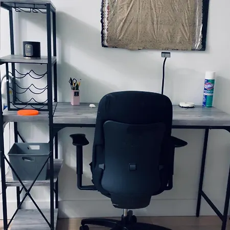 Our Comfy Apartment