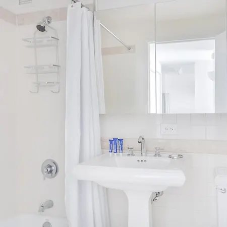 Apartment Blueground Upper West Side Rooftop Nr Park Nyc-1843