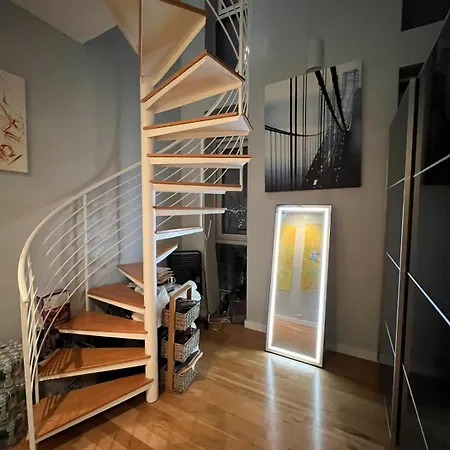 Star Penthouse Apartment *