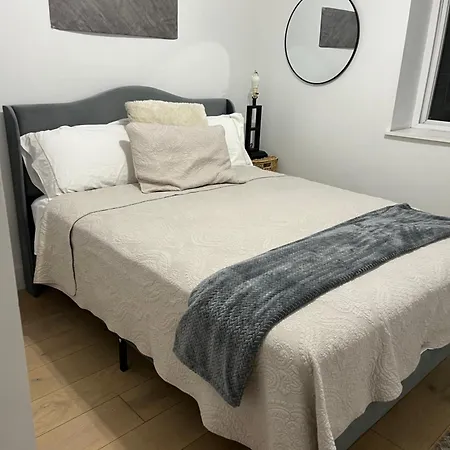 Apartment Our Comfy *