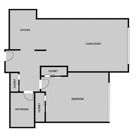 Apartment Blueground Hells Kitchen Fitness Center Nr Park Nyc-2251 New York