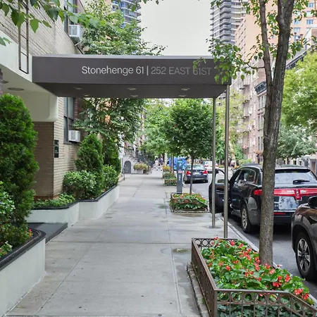 Blueground Lenox Hill View Nr Park Nyc-2256 New York
